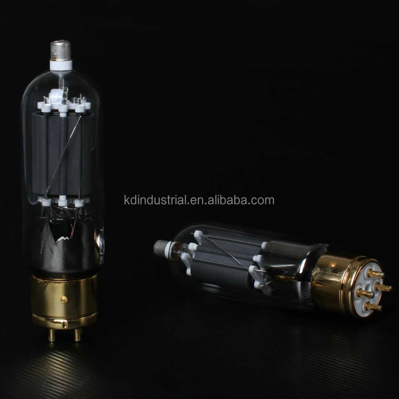 Professional Amplifier Type PSVANE Vacuum Tube 805