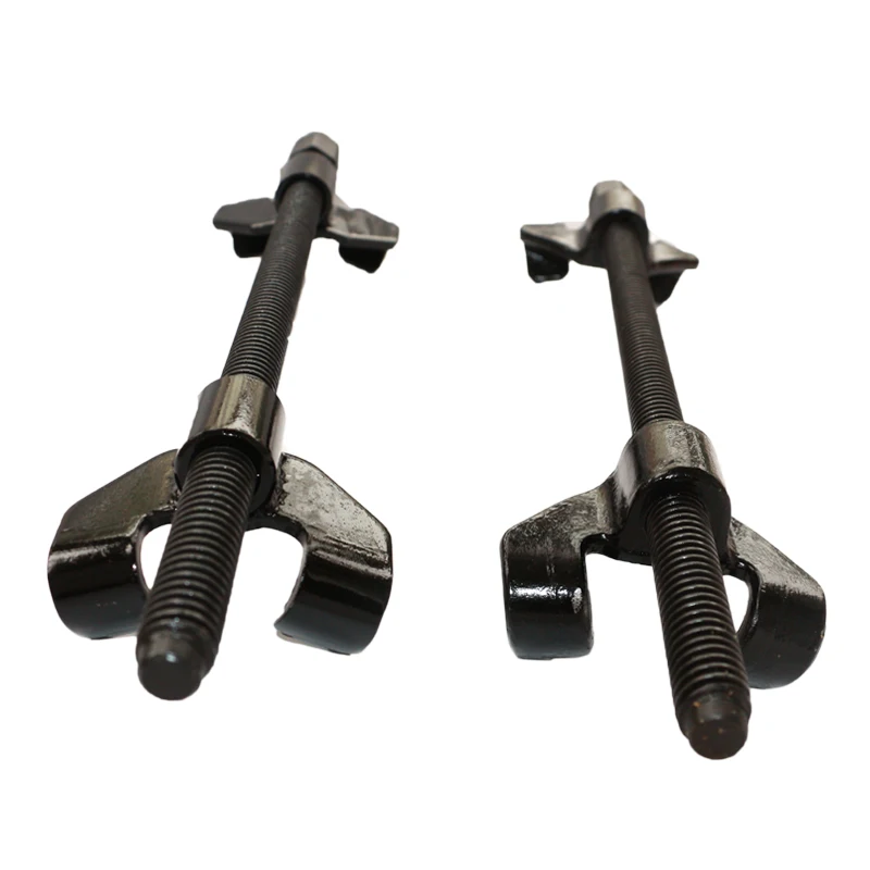 Small Portable Spring Compressor Shock Absorber Tool