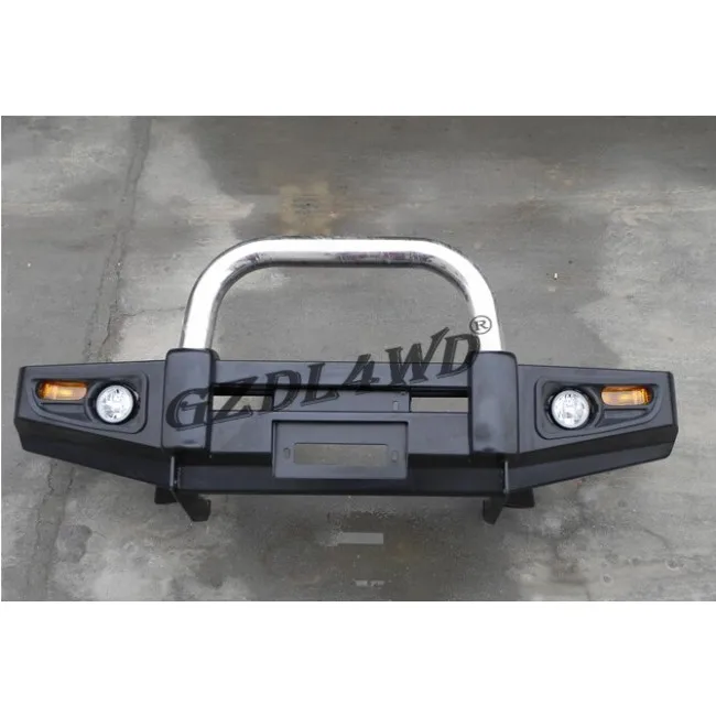 prado bullbar for sale