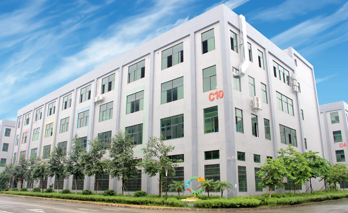 Guangzhou City Gsan Science & Technology Co., Ltd.