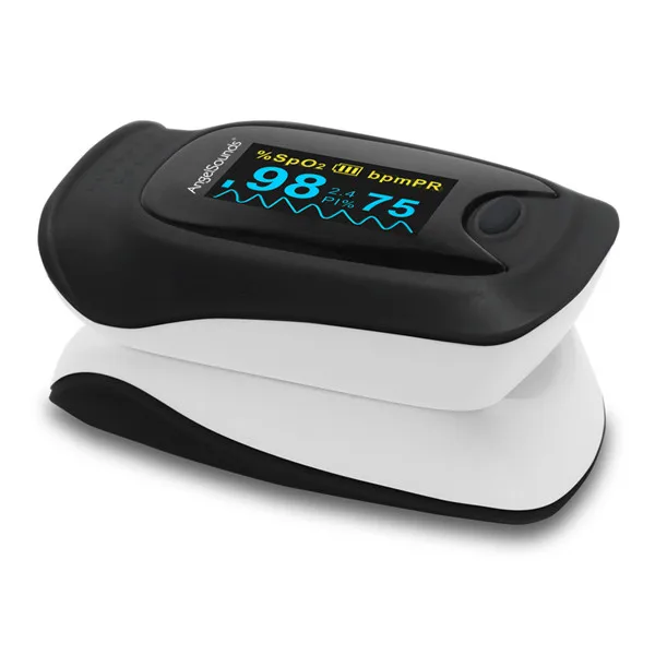 
Popular Pulse Oximeter JPD-500D with OLED Screen Display 