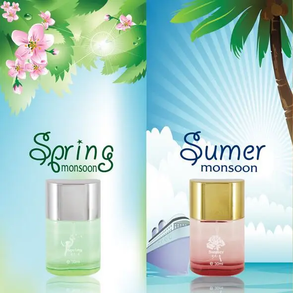 
 Новый дизайн 100 мл Натуральные духи оригинальный аромат по низкой цене  