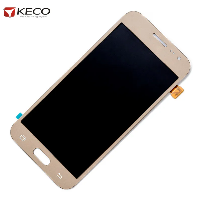 Lcd Display Touch Digitizer Assembly For Samsung Galaxy J2 15 Replacement For Samsung Galaxy J2 J0 J0f Touch Screen Buy Lcd For Samsung J2 15 Lcd Screen For Samsung J0 Display For Samsung J2