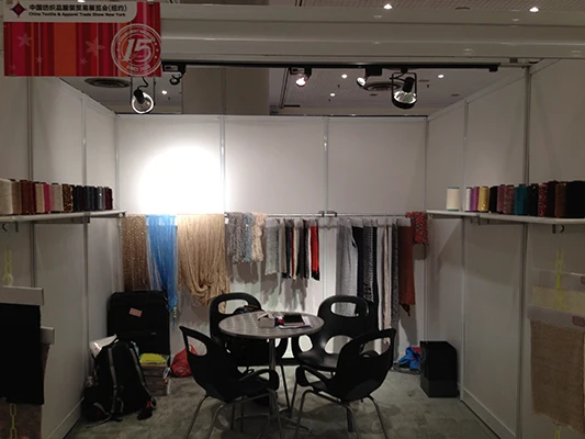 Shaoxing Keqiao Angjia Textile Co., Ltd.