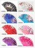 COLORES MEZCADOS