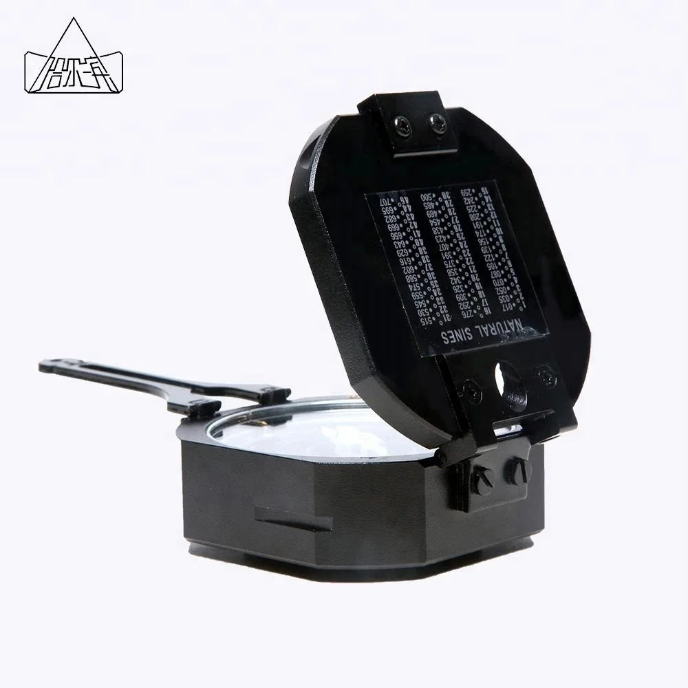 DQL-8/геологический Компас/магнитный компас/компас типа брюнтон/