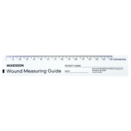 manufacturer disposable medical printable wound measuring ruler buy printable wound measuring ruler wound measuring ruler product on alibaba com