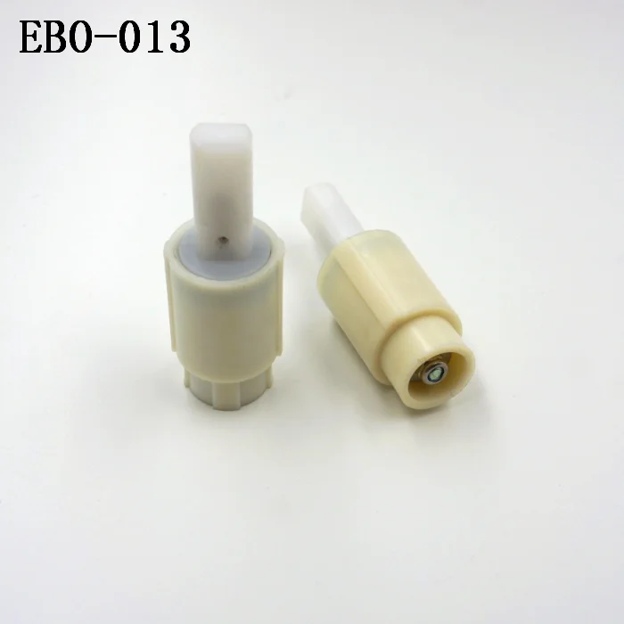 Plastic Soft Closing Rotary Damper for Smart Toilet Seat