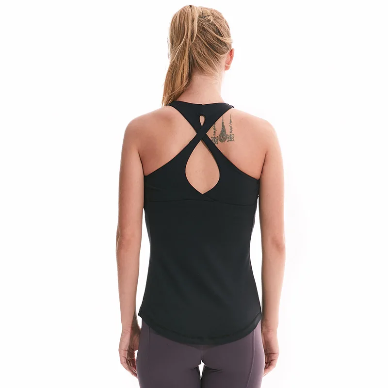 Wholesale Yoga Tanks