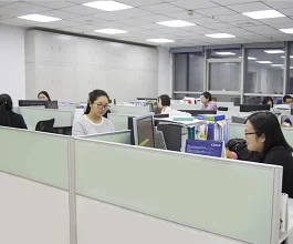 Hebei Honde Industrial Trade Imp & Exp Co., Ltd.