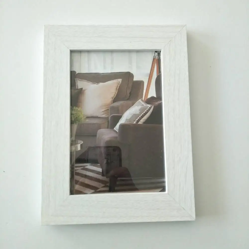 Обернутая фоторамка, горячая Распродажа, МДФ бумага для магазина сто иен