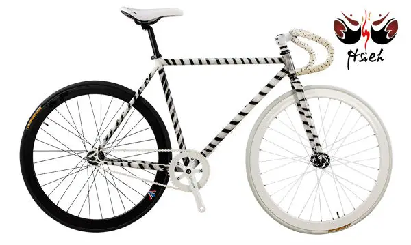 Высококачественный велосипед с фиксированной передачей OEM