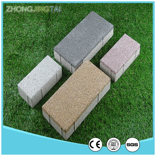 water brick