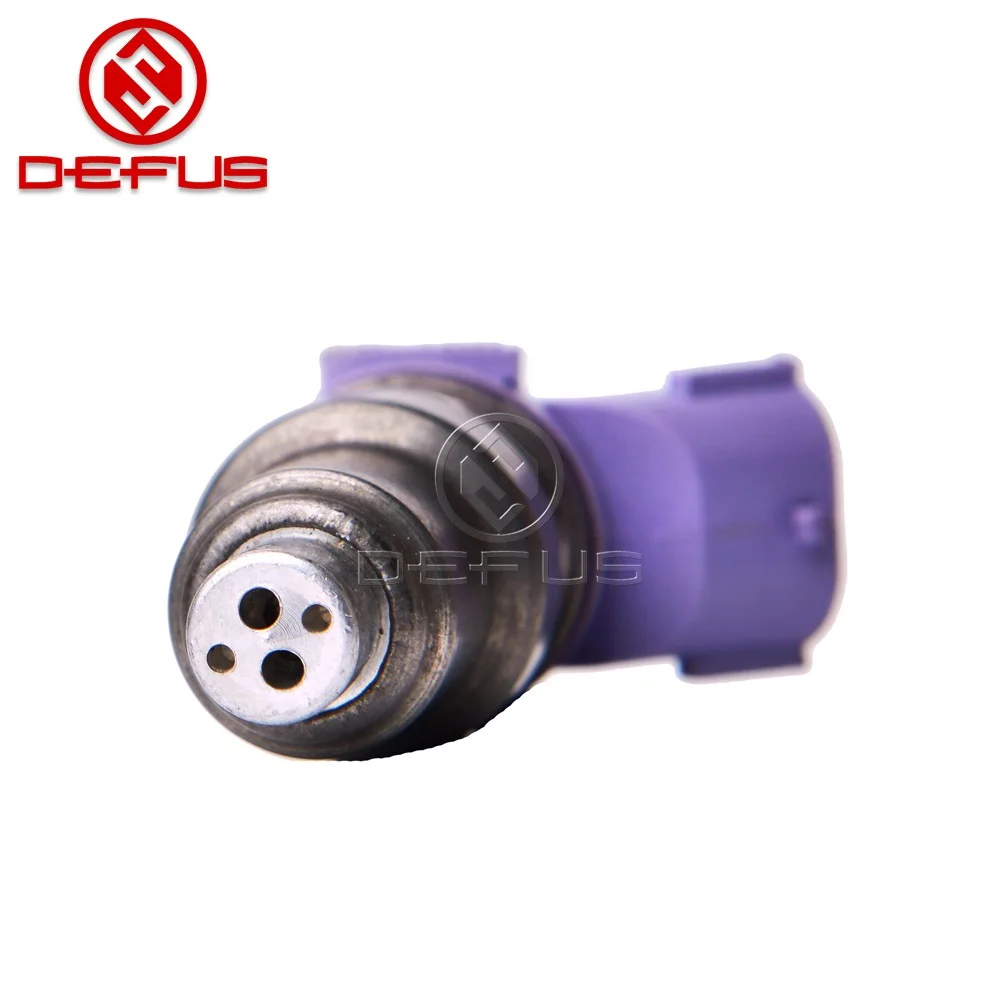 DEFUS 800CC Flow Matched Petrol Fuel Injector for Skyline