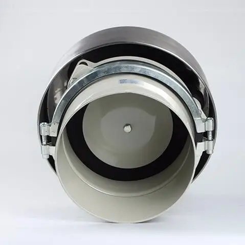 Pressure Relief Valve for Cement Silo Machine Tools and Equipment