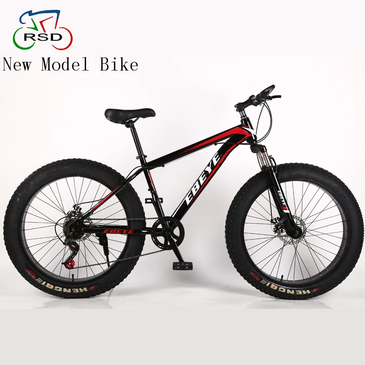 fatboy mountain bike for sale