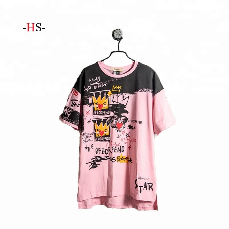 shirt graffiti