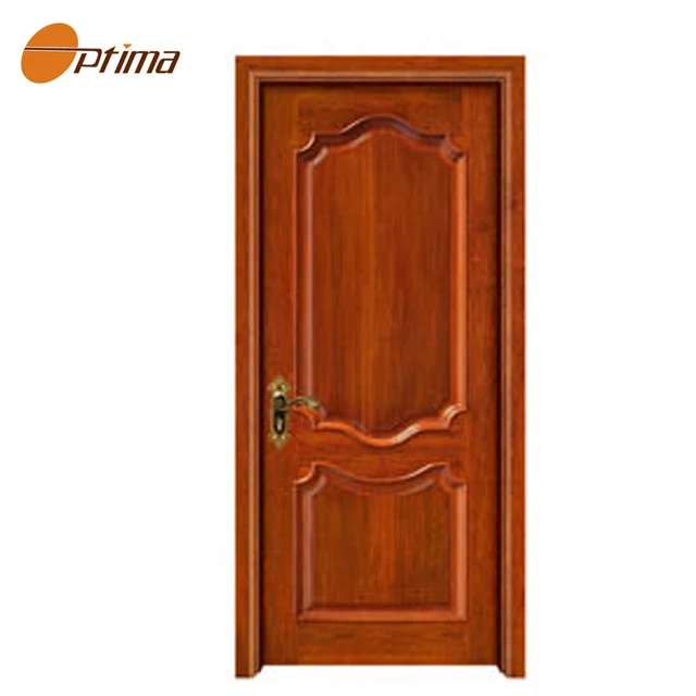 Simple  Designs Super Quality Swing Kitchen Rosewood Pvc Wooden Door Patterns