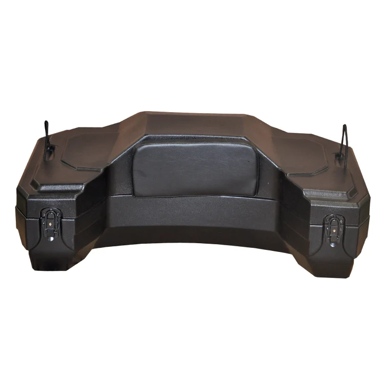 SD1-R90 Rotomolded ATV Cargo Boxes - Durable Quad Cases