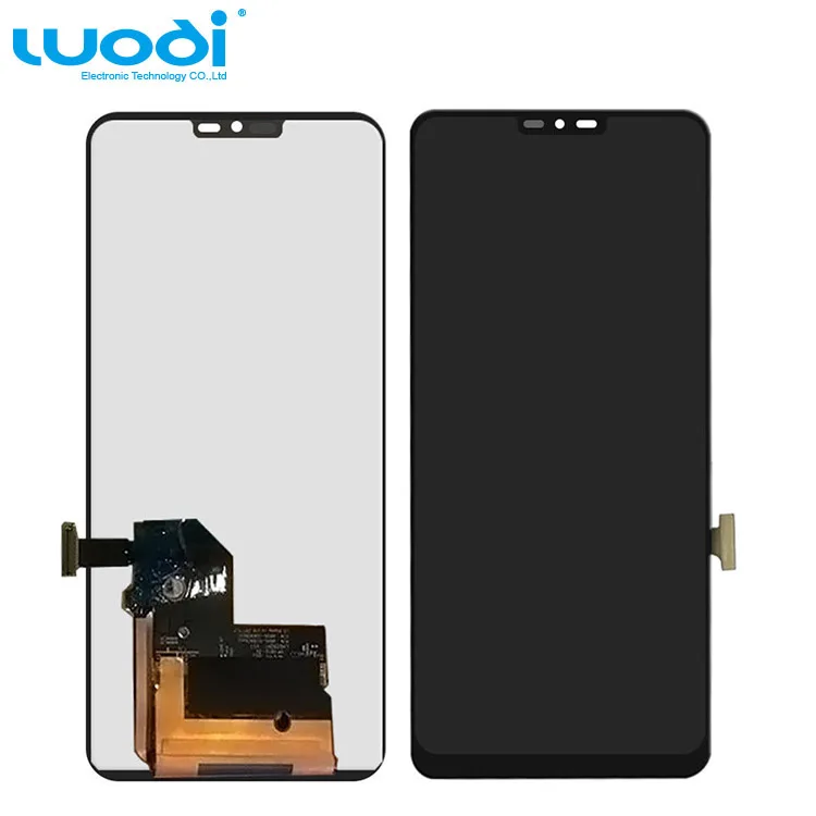 Replacement LCD Touch Screen Digitizer 