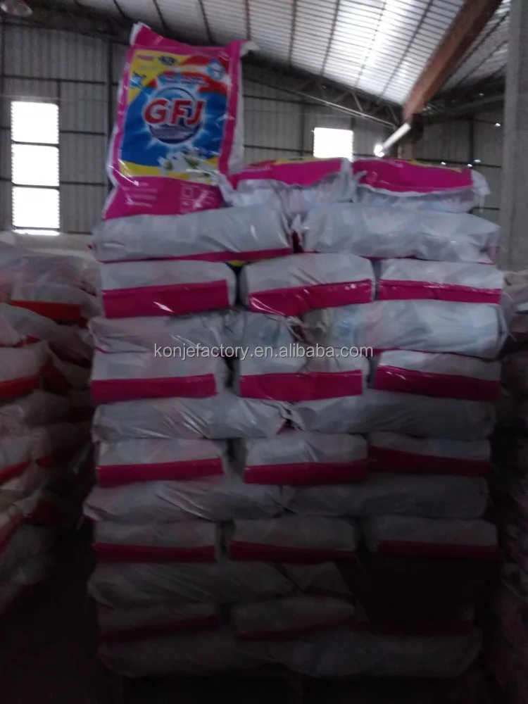 Detergent Redients,fab Detergent Powder,low Density Detergent Powder