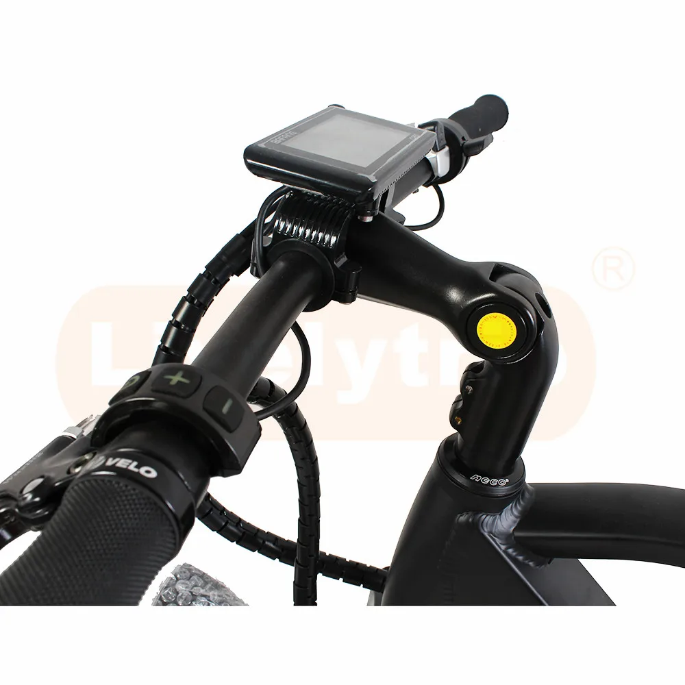For Adult 27.5 Inch 48V 500W Rear Hub Motor Onway City Electric Bike