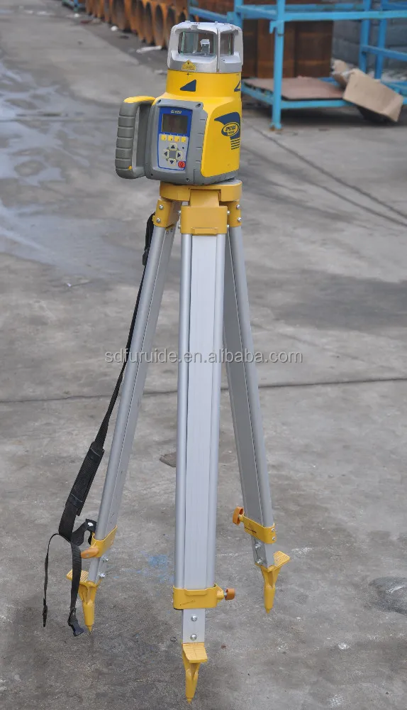 FJZP-200 машина для лазерного выравнивания бетона с гидравлическим