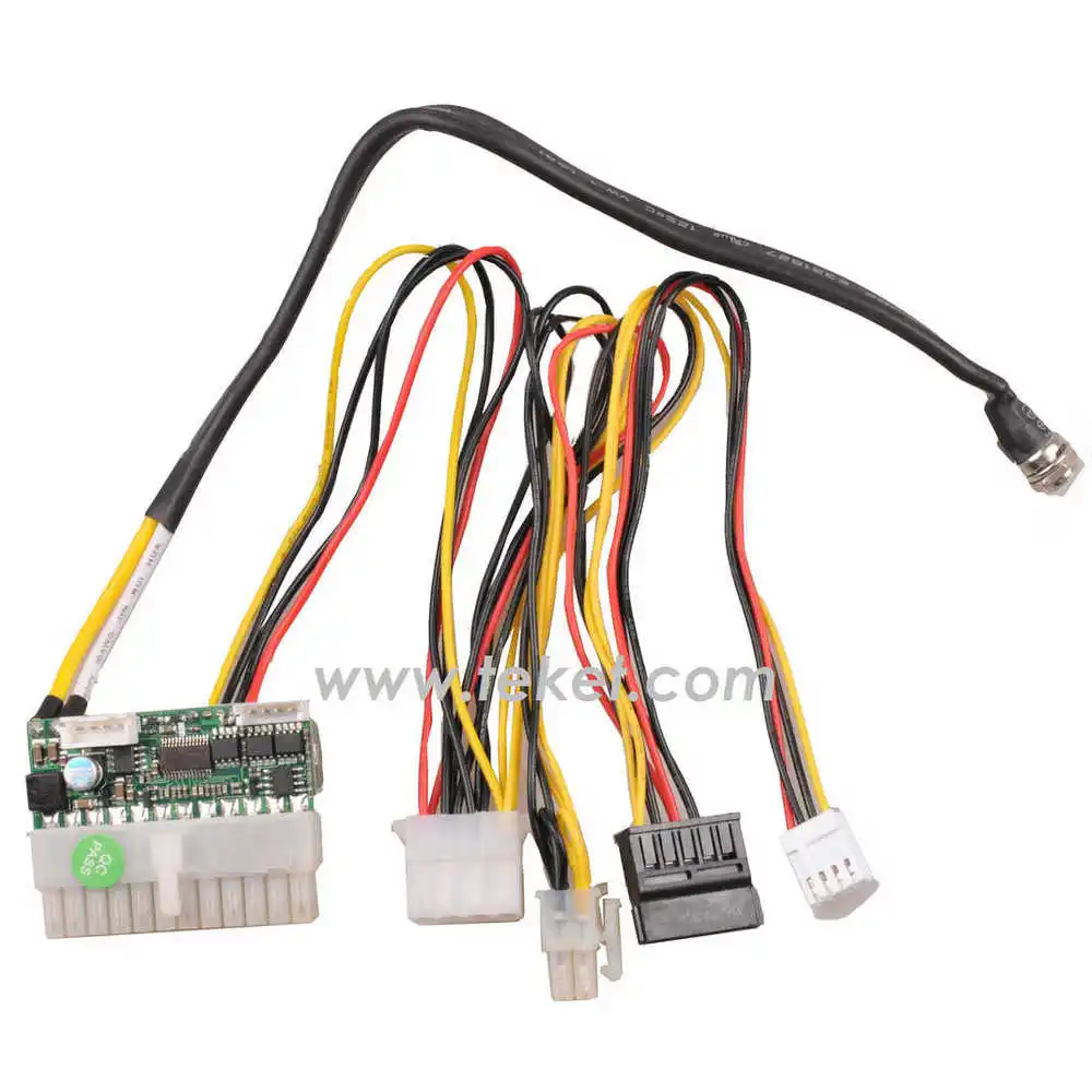 
 Последняя DC-ATX преобразователь питания Module-PSU_12V150W-W1  