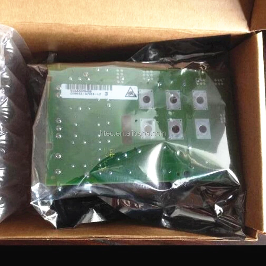 C79451-A3480-D502 детектор газового анализатора материнской платы OXYMAT 6 с прошивкой на английском