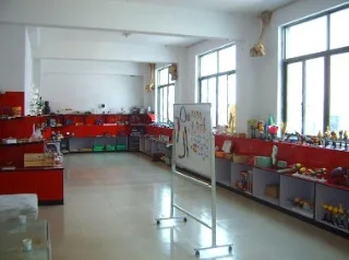 Yiwu Youshang Imp And Exp Co., Ltd. 2