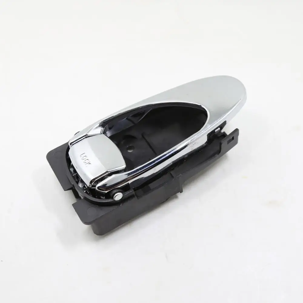 YACOO INNER CAR AUTO DOOR HANDLE  for DAEWOO LEGANZA 1998-2002 96238089 96232090