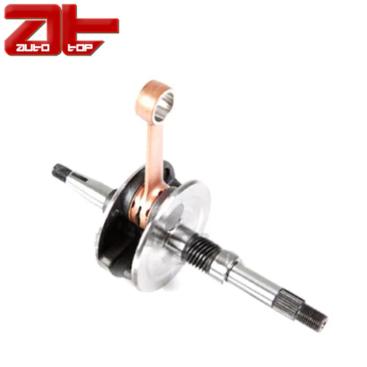 Motorcycle Engine Crankshaft Parts Crank Assy Bearing For Honda Dio Af34 35 Buy Motorcycle Parts Engine Crankshaft Engine Parts Product On Alibaba Com