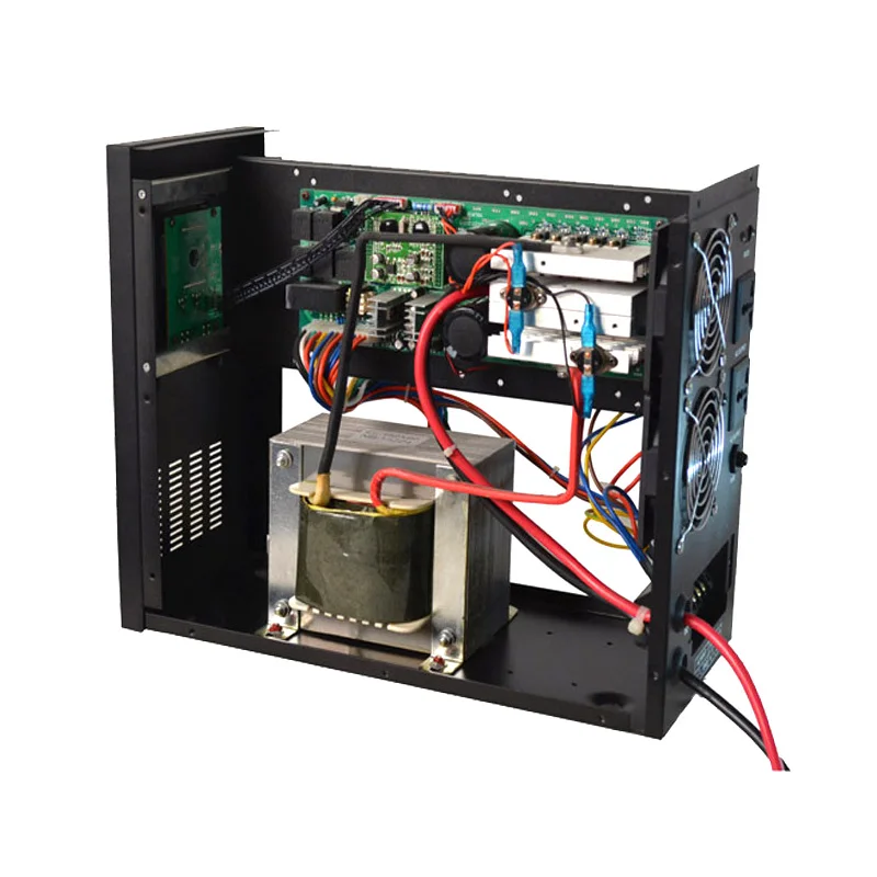 Home Use Power Inverter Dc 12v Ac 220v Circuit Diagram