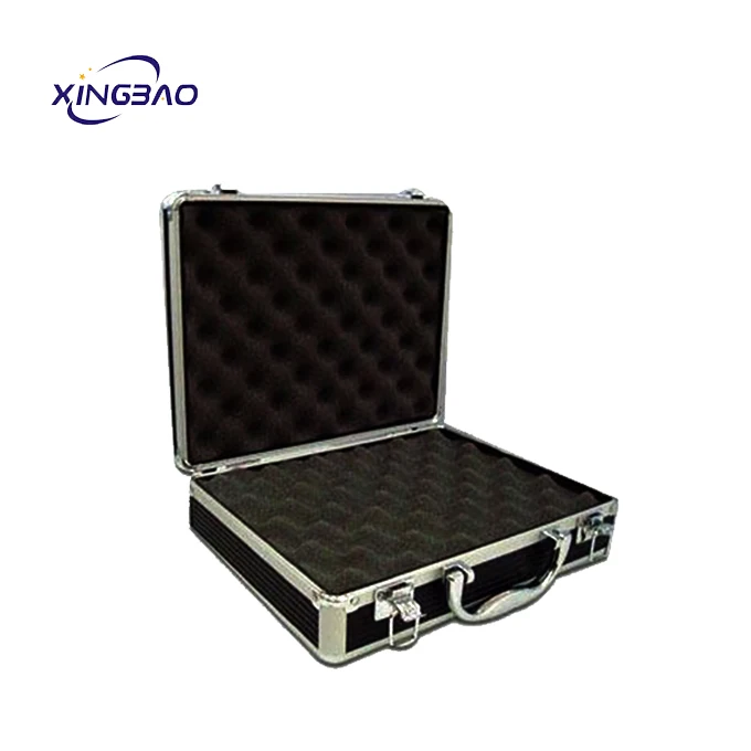 Spray Gun Box,tool Box Gun Safe,short Gun case