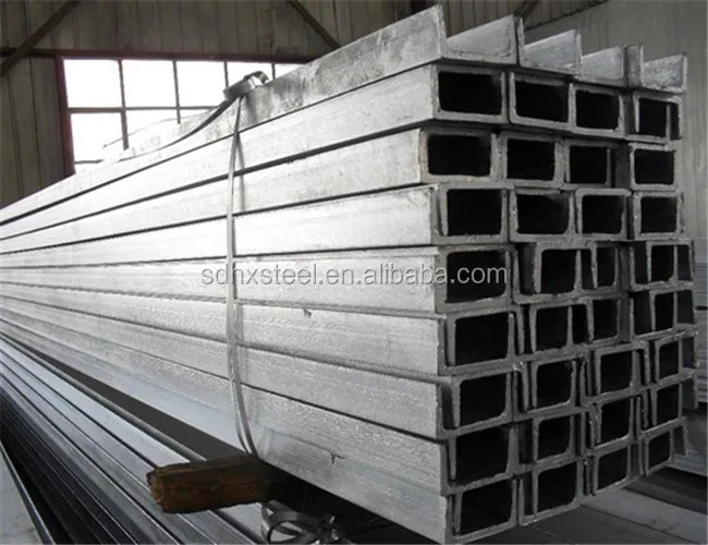 Cheap Price Galvanized Ipe 80 Steel Beams