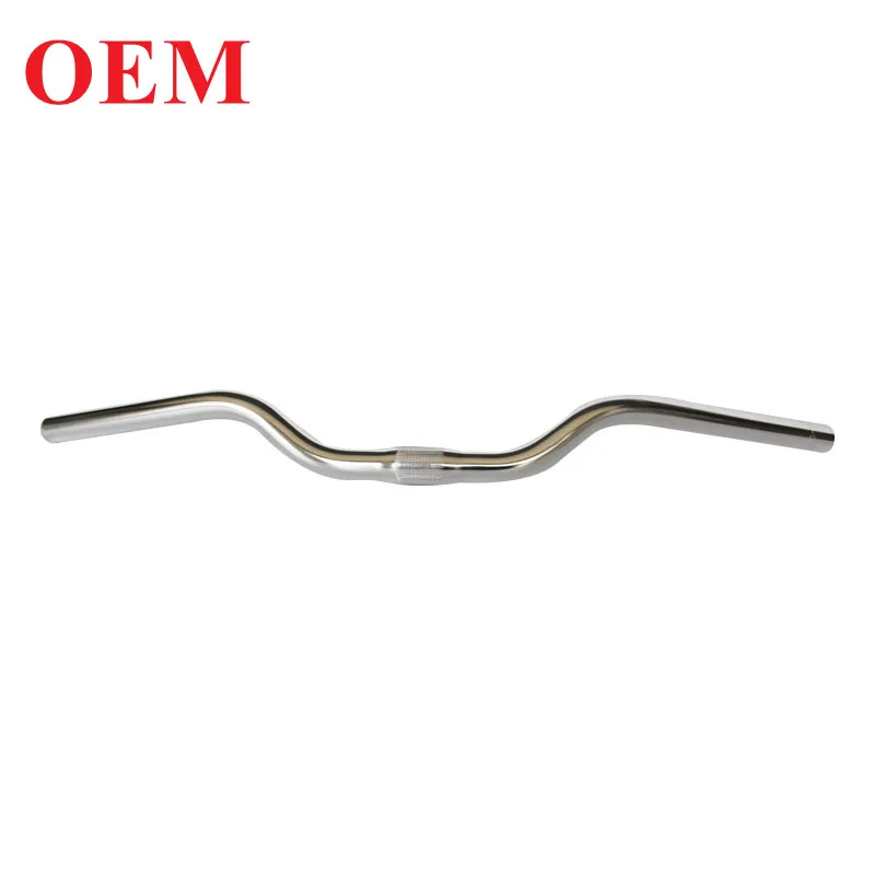 Лидер продаж цветной велосипедный руль из алюминиевого сплава с фиксированной