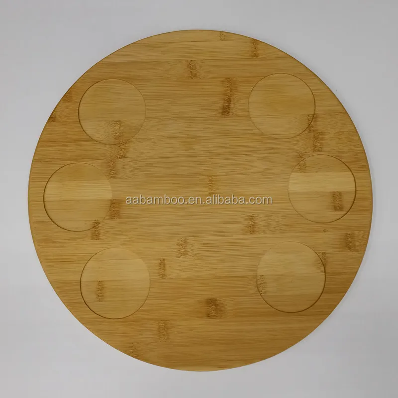 Large Bamboo Wooden Serving Tray With Ceramic Bowls Buy Wooden Serving Tray Bamboo Serving Tray Serving Tray With Ceramic Bowls Product On Alibaba Com