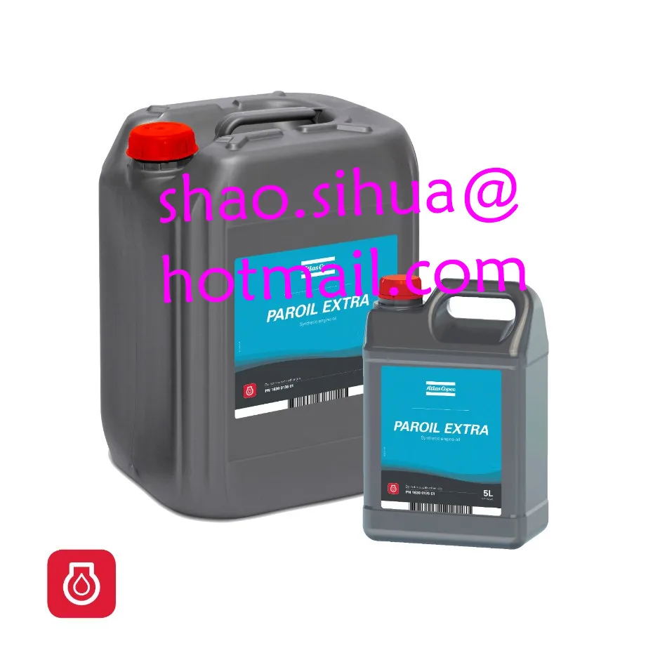 ATLAS COMPRESS 1615595400 PAROIL E 20L