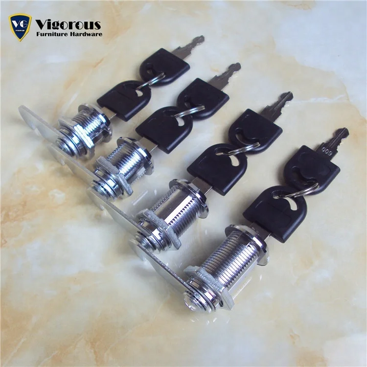 Почтовый ящик замок камерой замок для выдвижных ящиков MCL-103