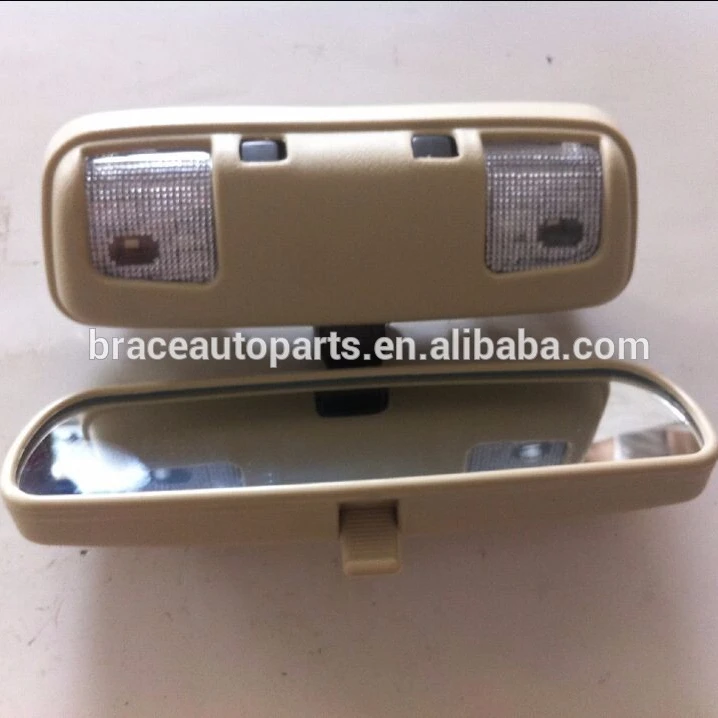 Interior Mirror for Great Wall Safe
