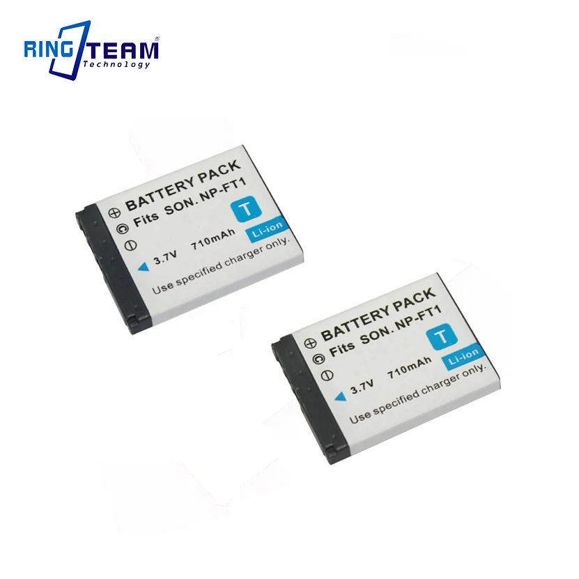 Rechargeable NP-FT1 Battery Pack For Sony Digital Camera DSC-T10 DSC-T1 DSC-T5 DSC-T9 DSC-T1 DSC-L1 manufacture