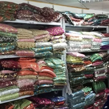 Guangzhou Grown Trading Co., Ltd. 2
