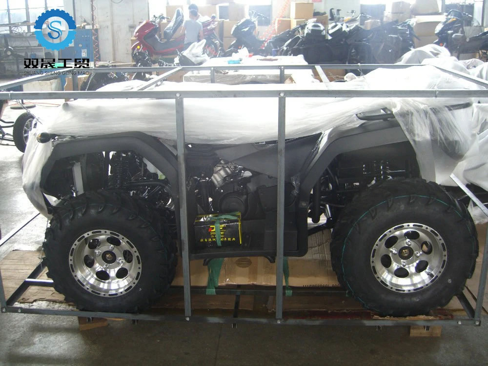 CDI Loncin 250 Ccm Atv Quad HMParts