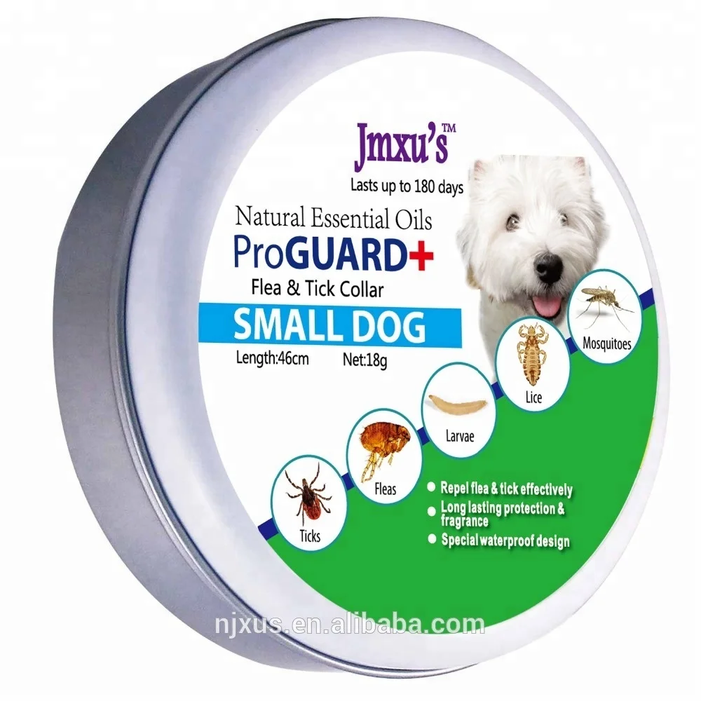jmxu flea collar
