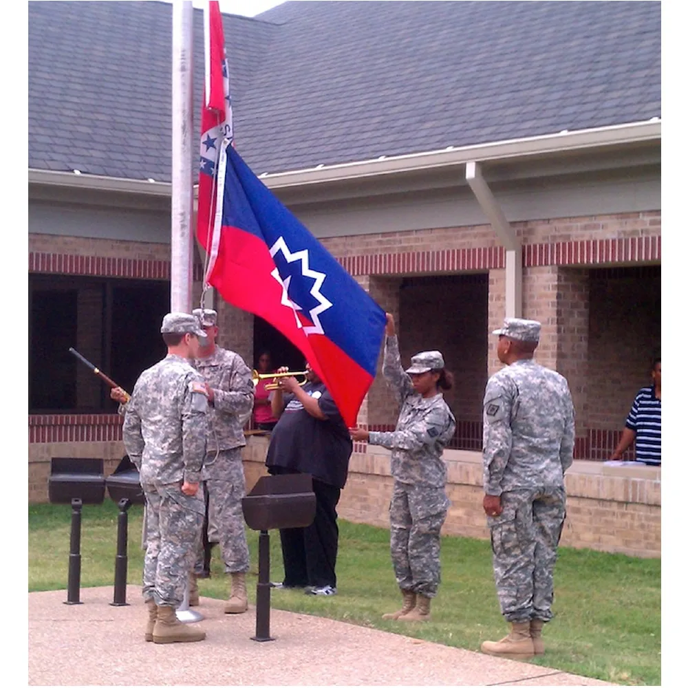 3x5 juneteenth flag