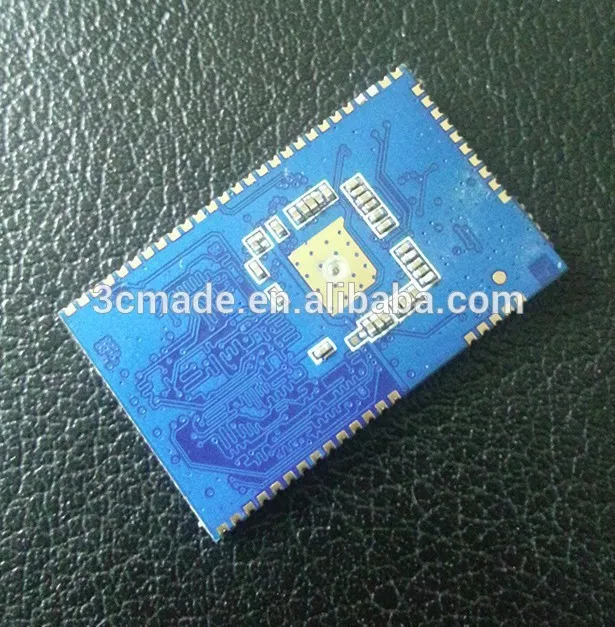 Oolite V2 WIFI atheros AR9331 module