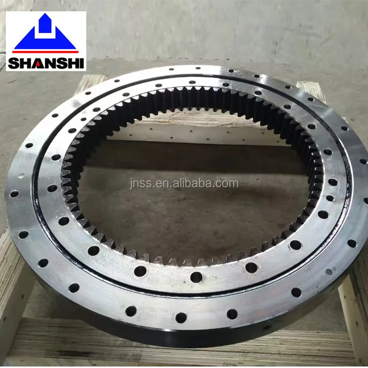 ZX70 Swing Bearing & ZX80 Slewing Ring for Hitachi Excavators