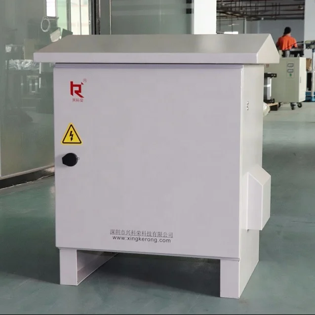 Custom Transform Auto Transformers Electrical Power 380v to 220v