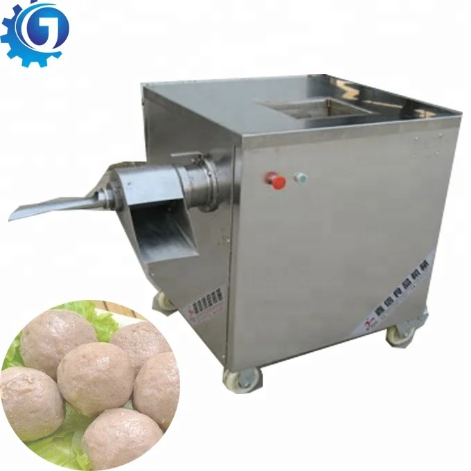 Poultry deboner, meat separator for MDM and meat paste making