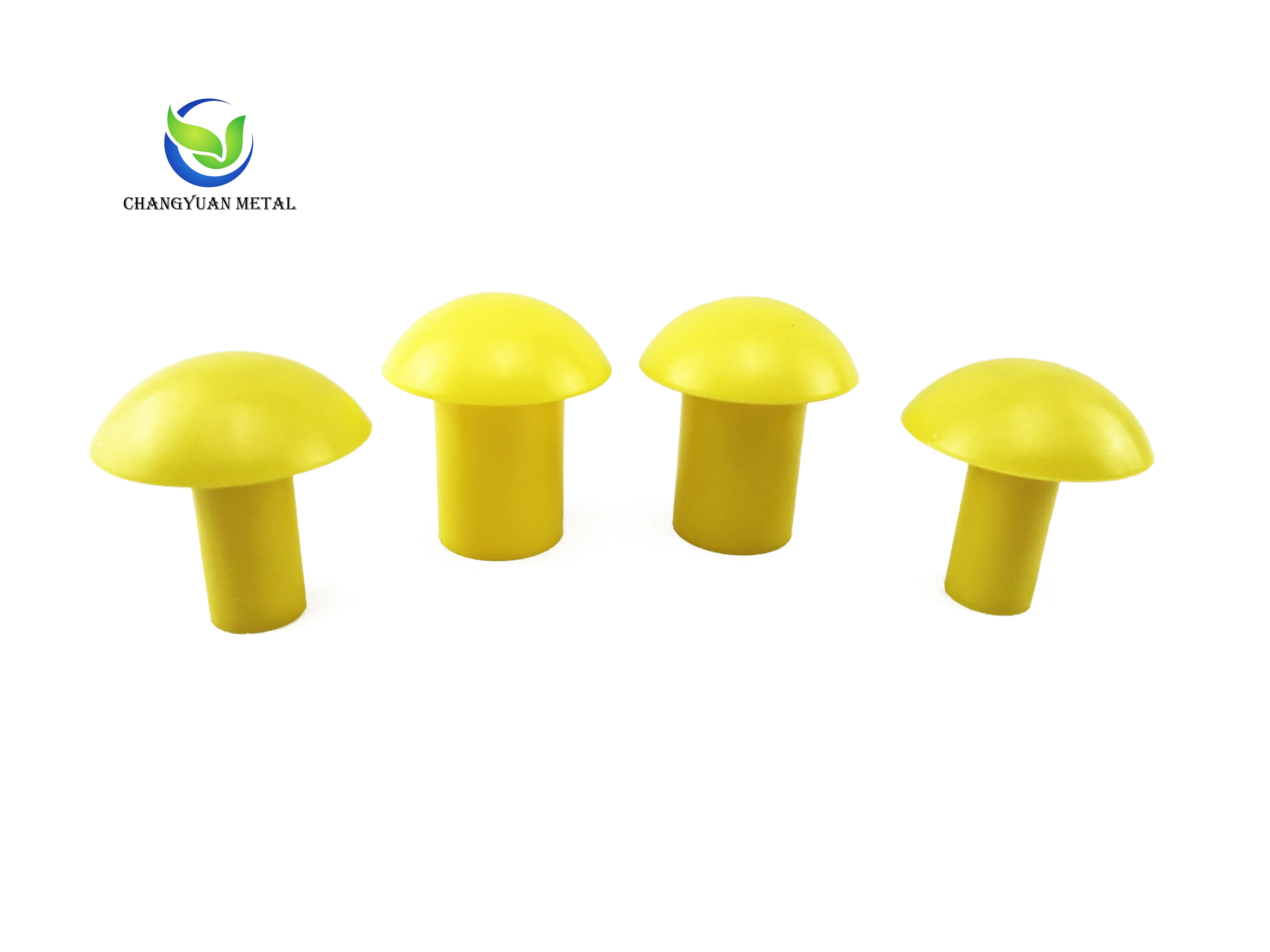 High Quality Safety Plastic Scaffolding rebar end cap